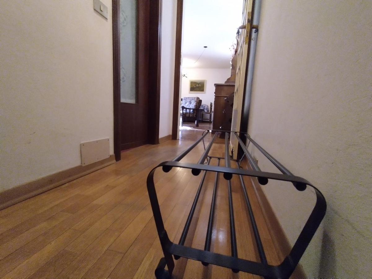 Meadows Apartment Ponte Di Legno Bagian luar foto