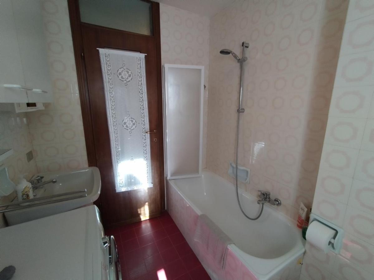 Meadows Apartment Ponte Di Legno Bagian luar foto
