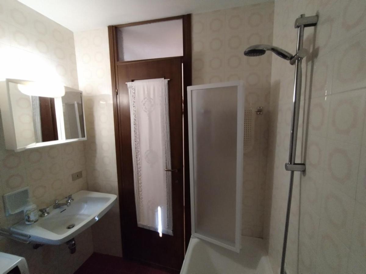 Meadows Apartment Ponte Di Legno Bagian luar foto