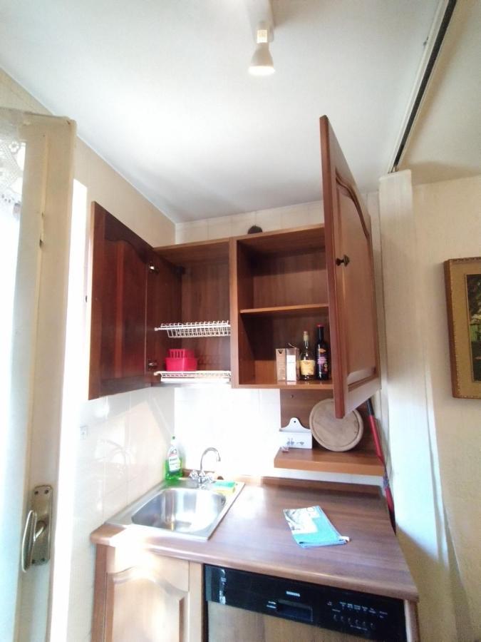 Meadows Apartment Ponte Di Legno Bagian luar foto