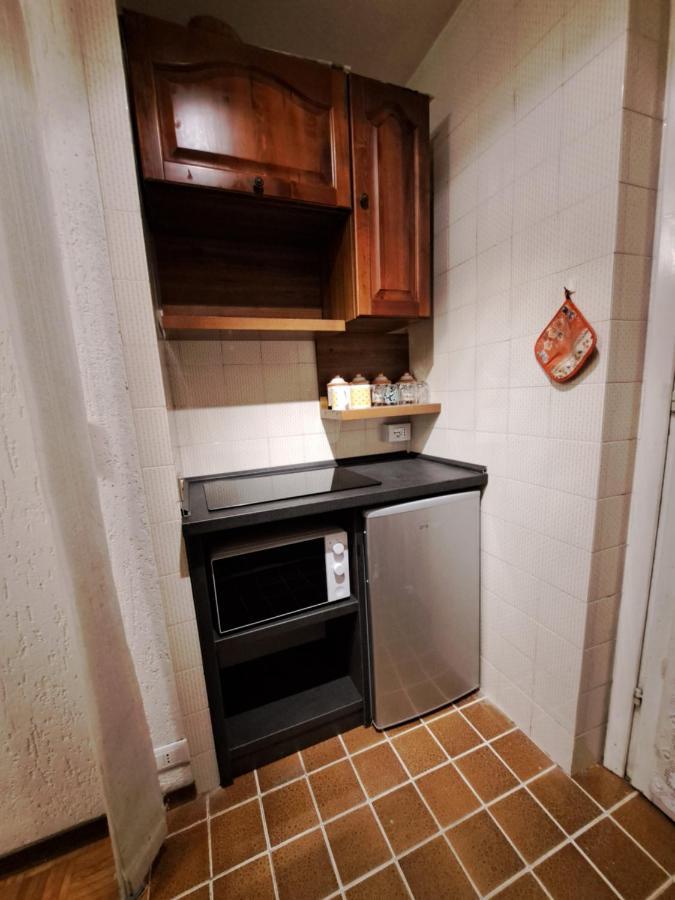 Meadows Apartment Ponte Di Legno Bagian luar foto