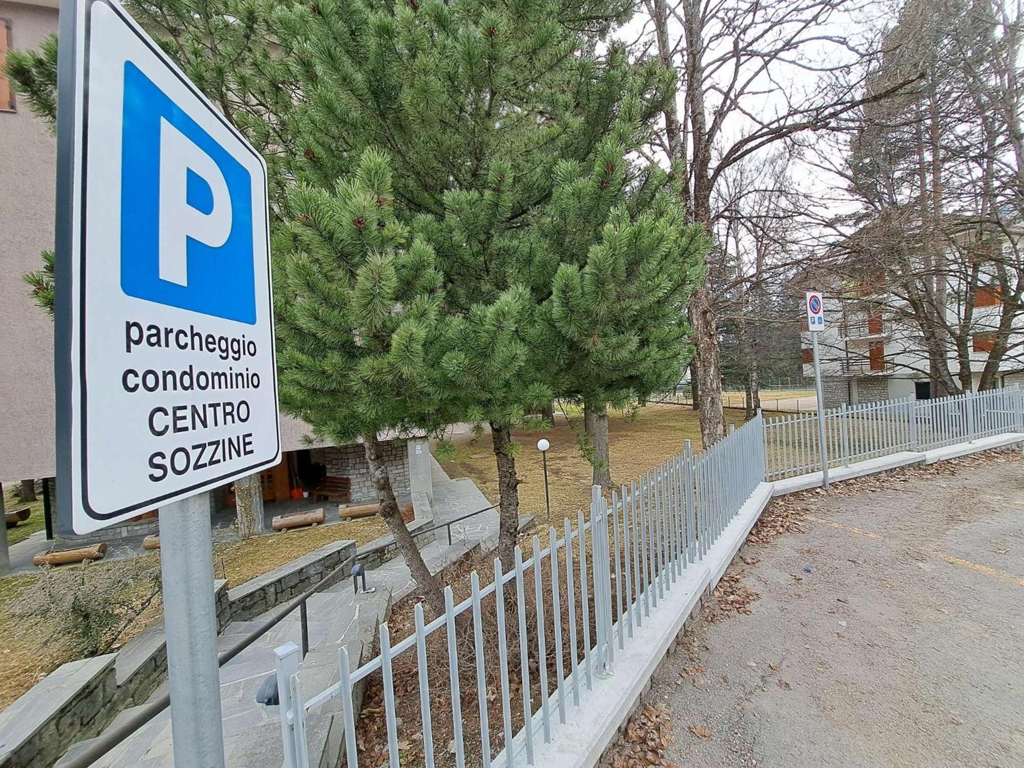 Meadows Apartment Ponte Di Legno Bagian luar foto